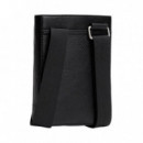 Bandolera Th Central Mini Crossover  TOMMY HILFIGER BAGS