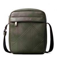 Bandolera  Emblematic Reporter  CALVIN KLEIN JEANS