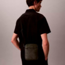 Bandolera  Emblematic Reporter  CALVIN KLEIN JEANS