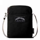 Bolsa Reporter con Logo Clásico  CALVIN KLEIN JEANS