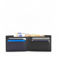 Cartera - Monedero Lyon  JASLEN