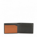 Cartera - Monedero Lyon  JASLEN