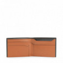 Cartera - Tarjetero Lyon  JASLEN