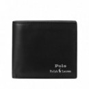 Billetera de Piel  RALPH LAUREN BAGS