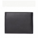 Cartera con Solapa Eton  TOMMY HILFIGER BAGS