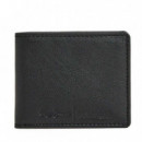 Cartera de Piel  PEPE JEANS