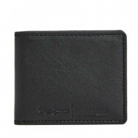 Cartera de Piel  PEPE JEANS