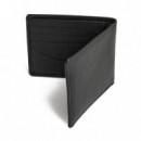 Cartera de Piel  PEPE JEANS