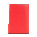 Cartera de Piel  JASLEN