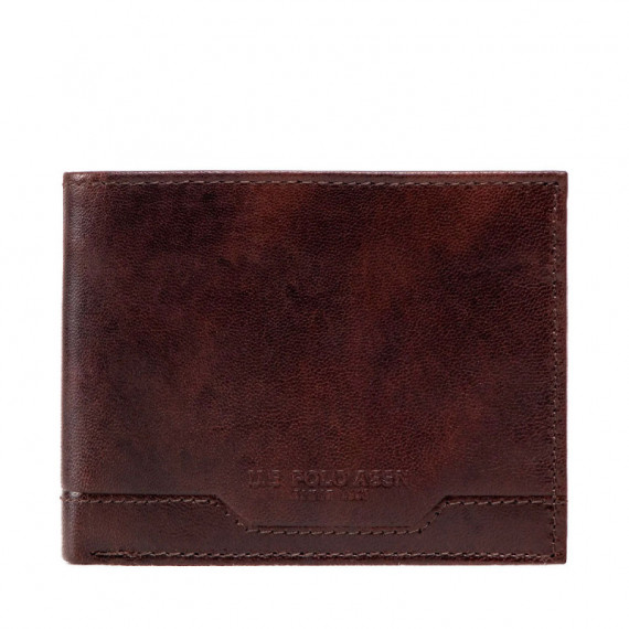 Cartera St H Leather  U.S. POLO ASSN.
