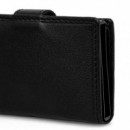 Tarjetero Utah Leather  U.S. POLO ASSN.