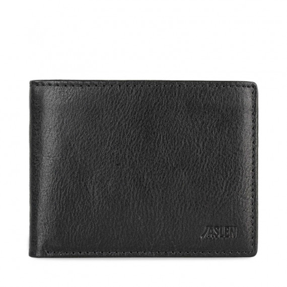 Cartera de Piel  JASLEN