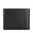 Cartera de Piel  JASLEN