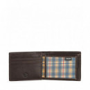 Cartera de Piel  JASLEN