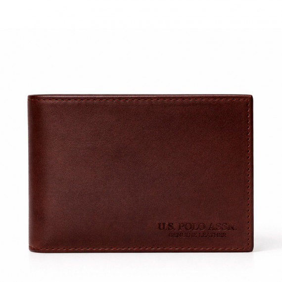 Cartera WIU6B2675MHA581 Blue Hill  U.S. POLO ASSN.