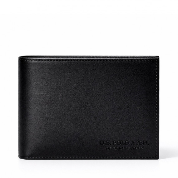 Cartera WIU6B2676MHAM94 Blue Hill  U.S. POLO ASSN.
