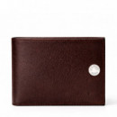 Cartera WIUKB2666MHA511 Berkley S. H.  U.S. POLO ASSN.