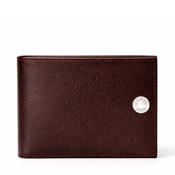 Cartera WIUKB2666MHA511 Berkley S. H.  U.S. POLO ASSN.