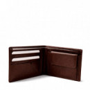 Cartera WIUKB2666MHA511 Berkley S. H.  U.S. POLO ASSN.