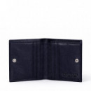 Cartera WIUKB2667MHA511 Berkley S.  U.S. POLO ASSN.