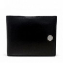 Cartera WIUKB2666MHA000 Berkley S. H.  U.S. POLO ASSN.