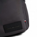 Mochila de Tela con Parche del Logo  TOMMY HILFIGER BAGS