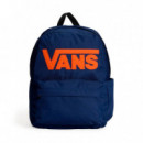 Mochila Old Skool Drop V  VANS