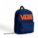 Mochila Old Skool Drop V  VANS