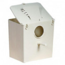 STA Nido Aves Michelangelo