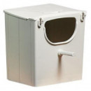 STA Nido Aves Leonardo Beig