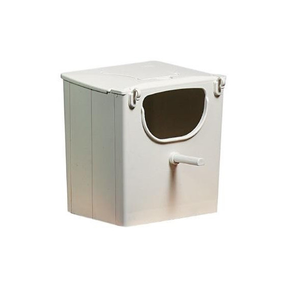 STA Nido Aves Leonardo Beig