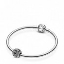 Charm Sol, Estrellas y Luna en Filigrana 799183C00  PANDORA
