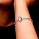 Charm de Cristal de Murano Lavanda Morado 798875C00  PANDORA