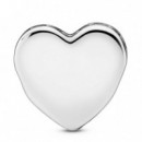 Charm en Plata de Ley Islas Canarias 792015_E040  PANDORA