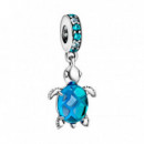 Charm Colgante Tortuga Marina 798939C01  PANDORA