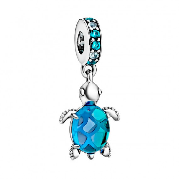 Charm Colgante Tortuga Marina 798939C01  PANDORA