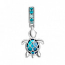 Charm Colgante Tortuga Marina 798939C01  PANDORA
