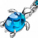 Charm Colgante Tortuga Marina 798939C01  PANDORA