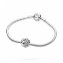 Charm Estrella de Mar, Concha y Corazones 798950C00  PANDORA