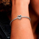 Charm Corazón Infinito te Quiero Mamá 798825C00  PANDORA