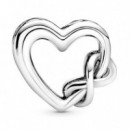 Charm Corazón Infinito te Quiero Mamá 798825C00  PANDORA