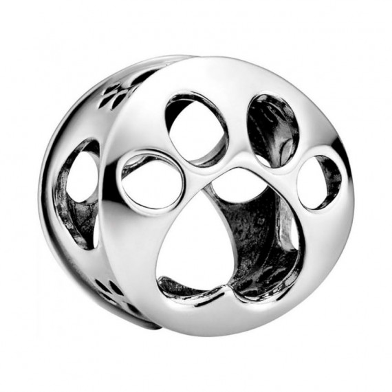 Charm Huella de Perro 798869C00  PANDORA