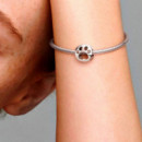 Charm Huella de Perro 798869C00  PANDORA