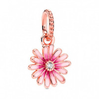 Charm Colgante Margarita Rosa 788771C01  PANDORA