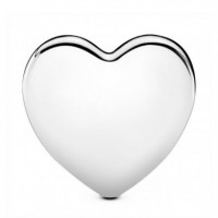 Charm en Plata de Ley Corazón España 792015_E033  PANDORA
