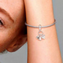 Charm Colgante en Plata de Ley mi Bebé 798106CZ  PANDORA