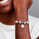 Charm Colgante en Plata de Ley los Amigos Son Familia 798124EN16  PANDORA