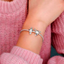 Charm en Plata de Ley Niño 798015ENMX  PANDORA