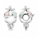 Charm en Plata de Ley Niño 798015ENMX  PANDORA