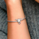 Charm en Plata de Ley Niña 798016EN1-60  PANDORA